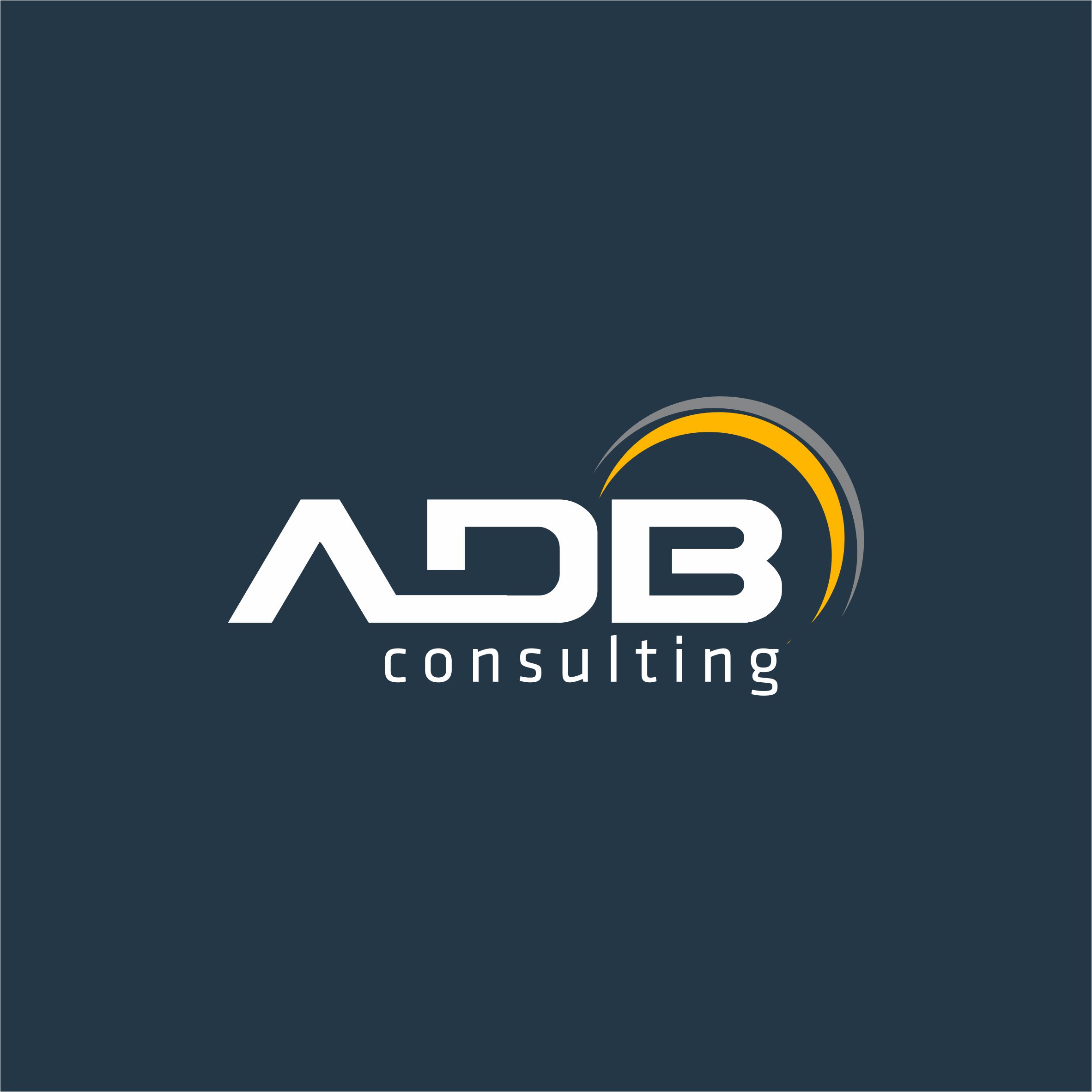 Logo for ADB Consulting