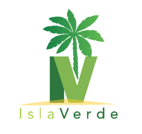logo isla verde